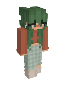 New Emily